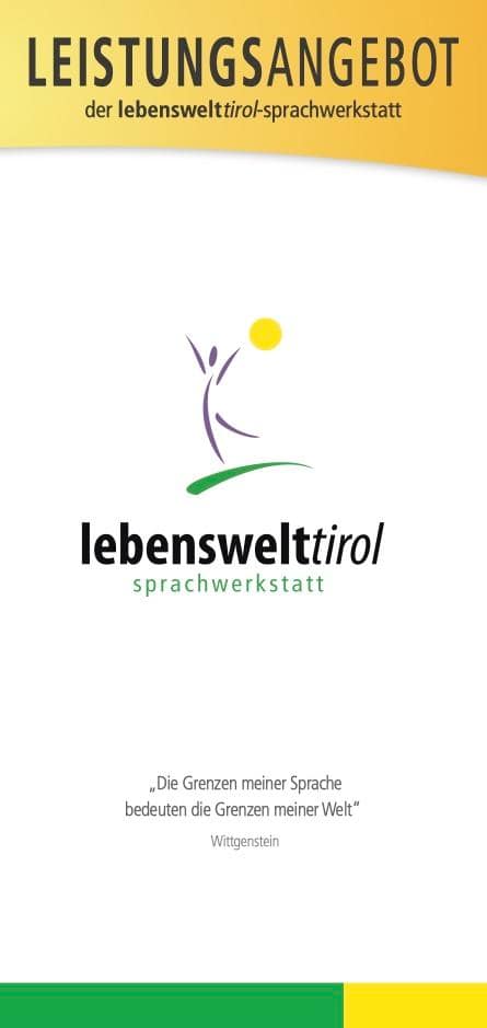 Unser Leistungsangebot als PDF-Datei zum Download