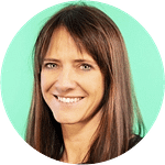 Foto von Dipl.-Päd. Mag.a Verena Lerchster