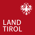 Das Logo des Landes Tirol